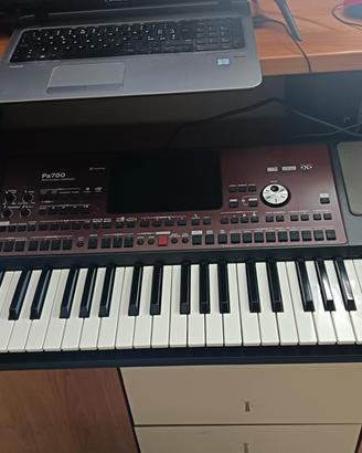 korg pa700 