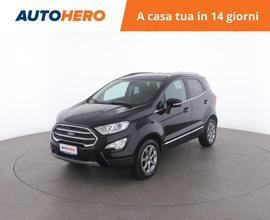 FORD EcoSport ET46449