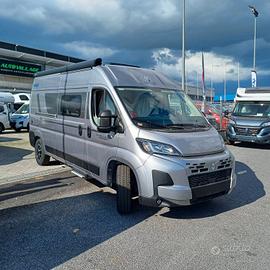 CAMPER VAN 4 POSTI LETTO ELNAGH 6 XL PREMIUM 2.2 1