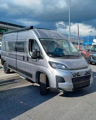 ELNAGH 6 XL PREMIUM