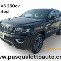 JEEP Grand Cherokee 3.0 V6 CRD 250 CV Multijet I