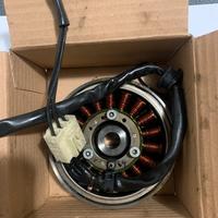 Statore e rotore moto guzzi v7 stone del 2019