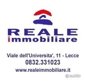 Arnesano: Intero Immobile