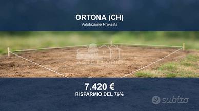 Immobile in asta di 695 m² a Ortona