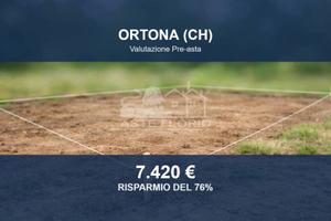Immobile in asta di 695 m² a Ortona