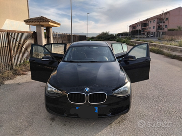 BMW 114d per neopatentati