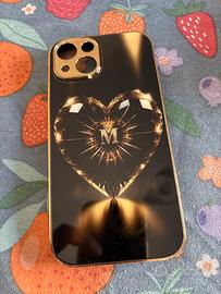 Cover iPhone 15
