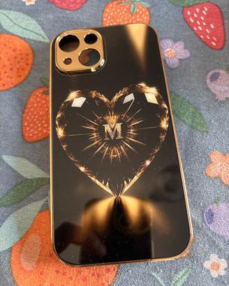 Cover iPhone 15