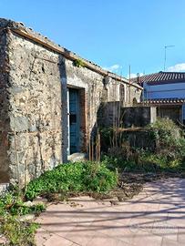 Rif.RG160| terreno agricolo aci sant'antonio