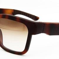 OCCHIALE SMART MFI - TRENDY TORTOISE MAT (BROWN)