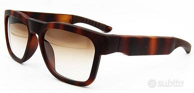 OCCHIALE SMART MFI - TRENDY TORTOISE MAT (BROWN)