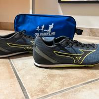 Scarpe per atletica