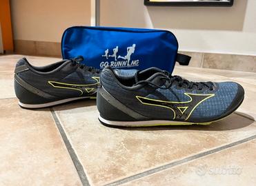 Scarpe per atletica