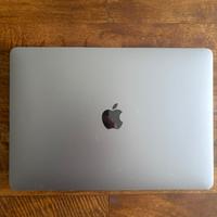 MacBook Air 13.3" M1 2020 8Giga