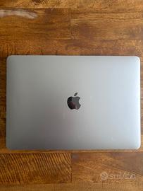 MacBook Air 13.3" M1 2020 8Giga