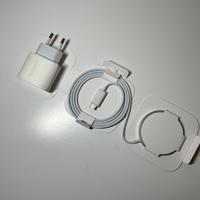 Caricatore Apple 20W + MagSafe Originale
