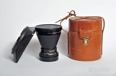 Distagon 40  f 1:4 x sistemi hasselblad T*