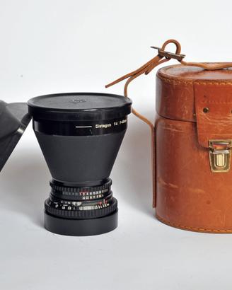 Distagon 40  f 1:4 x sistemi hasselblad T*