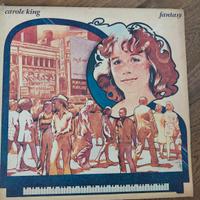 Vinile, Carole King, Fantasy