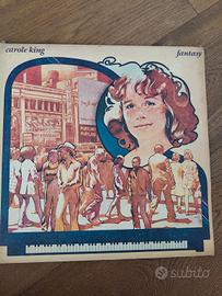 Vinile, Carole King, Fantasy