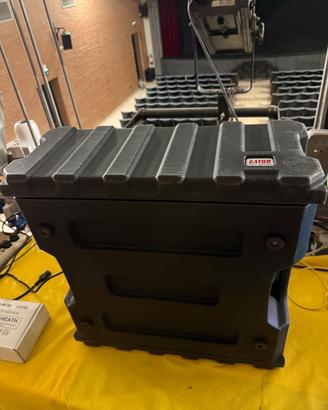 flight case Gator