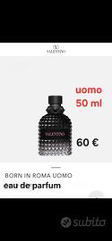 eau de parfum 