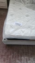 letti contenitore con materasso 