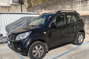 Daihatsu Terios 1.5 Benzina Automatico 4WD con RID