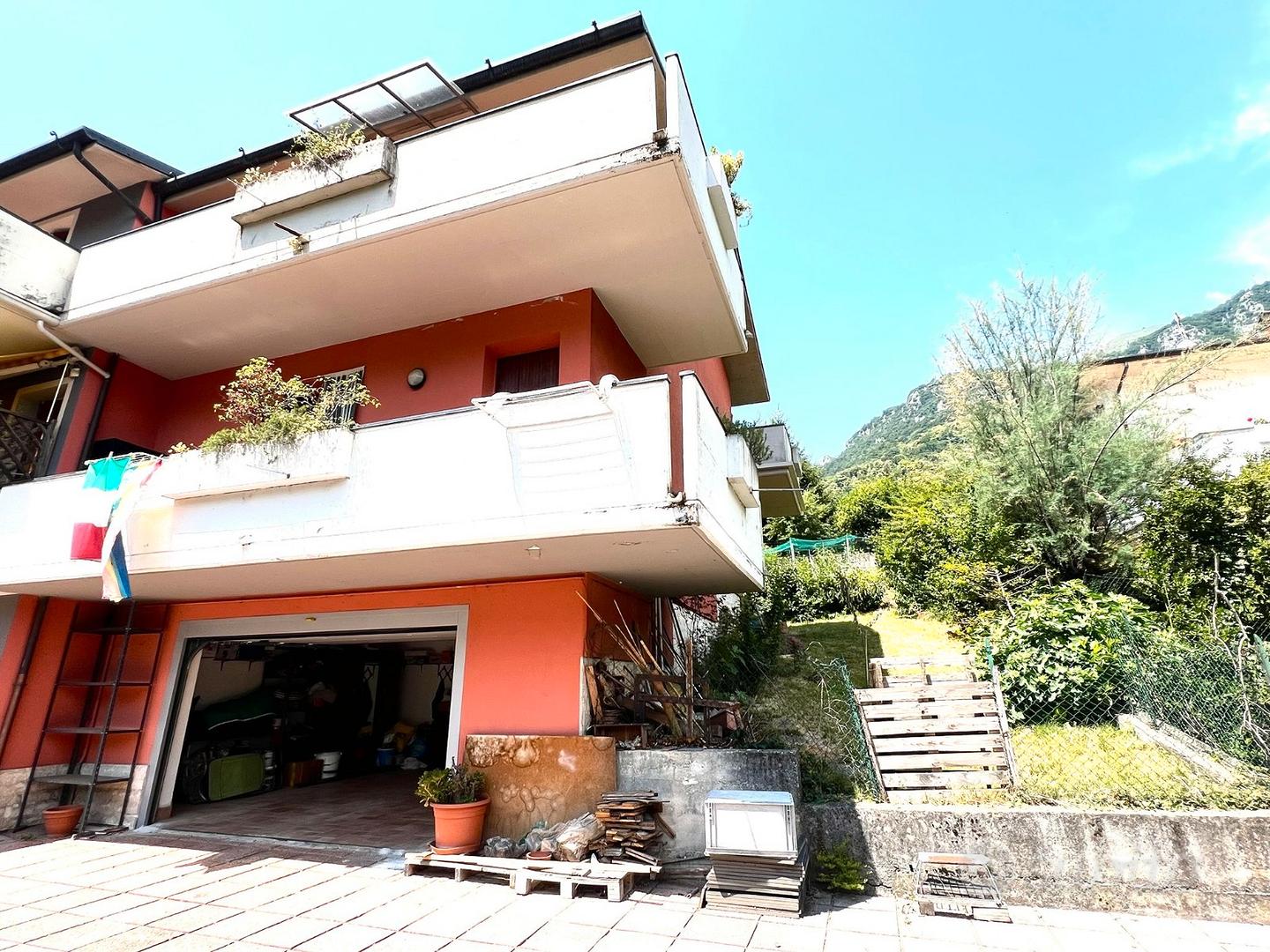 Casa – Marcheno, Aleno - Vista 2