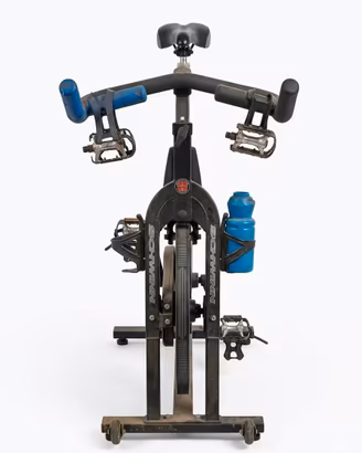 bicicletta spinning SCHWINN 