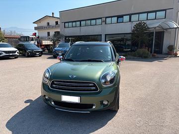 Mini Countryman Cooper D ALL4 2.0 112cv 82kw Busin