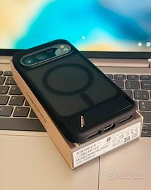 PIXEL 9 PRO 128 BATTERIA 100% COME NUOVO 