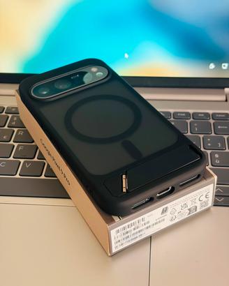 PIXEL 9 PRO 128 BATTERIA 100% COME NUOVO 