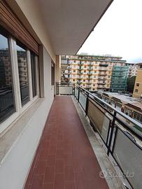 4 vani 140 mq. V.le Regione / Settembrini