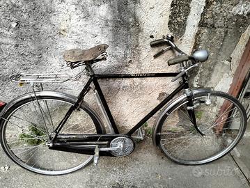 bicicletta uomo 