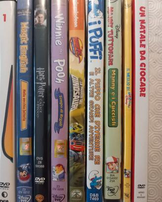 Lotto DVD