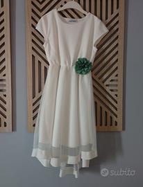 ABITO E SCARPE DA CERIMONIA