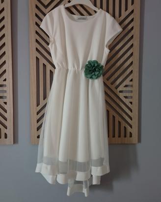 ABITO E SCARPE DA CERIMONIA