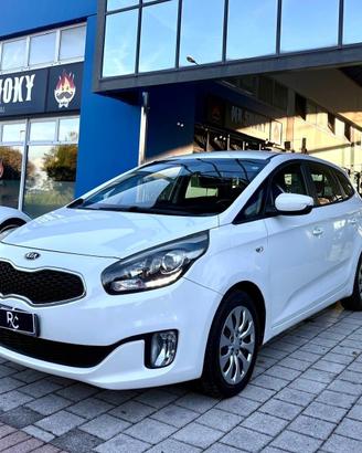Kia Carens 1.7 CRDi Neopatentati