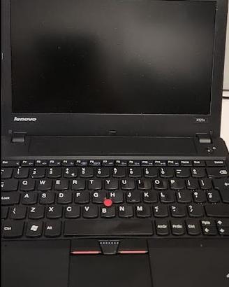 Netbook 11" Lenovo x121e Amd XP Retrogaming