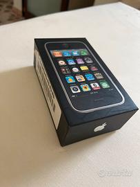 IPhone 5 scatola originale