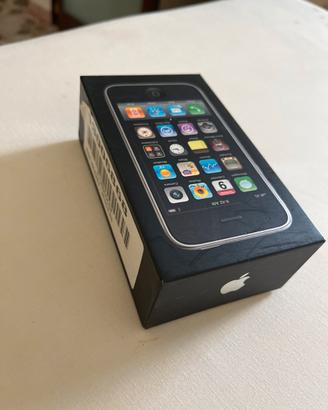 IPhone 5 scatola originale