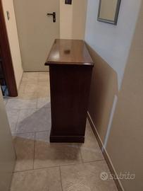 Mobile in legno
