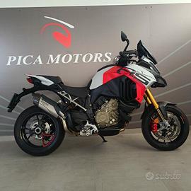 DUCATI Multistrada V4 RS Multistrada V4 1103 RS