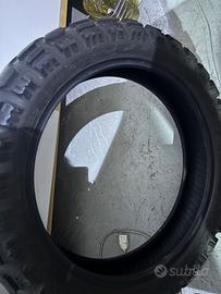 Gomma posteriore Africa twin