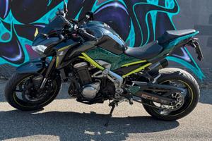 Kawasaki Z900 A2 (depo solo a libretto)