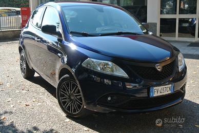 Lancia Ypsilon 1.2 69 CV 5 porte GPL Ecochic Elefa