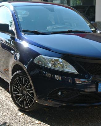 Lancia Ypsilon 1.2 69 CV 5 porte GPL Ecochic Elefa