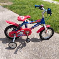 Bici bambino