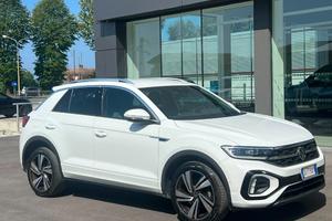 VOLKSWAGEN T-Roc 1.0 TSI R-Line